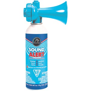 Imag:Falcon FSA6 6-oz. Sound Alert Signal Horn