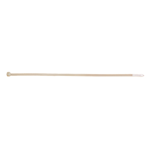 Eagle Aspen 500234 Temperature-Rated Cable Ties, 100 Pa...