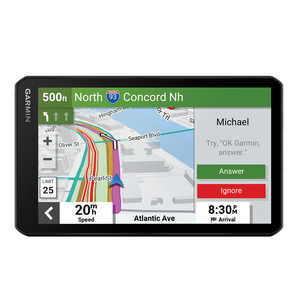 Garmin 010-02729-00 DriveCam 76 7-Inch GPS Navigator wi...