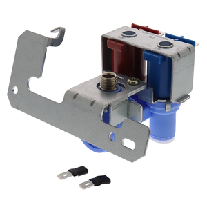 ERP WR57X10051 Replacement Ice Maker Water Valve Refrig...