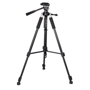 Bower VT6800 Heavy-Duty Series 72-In. Tripod, VT6800