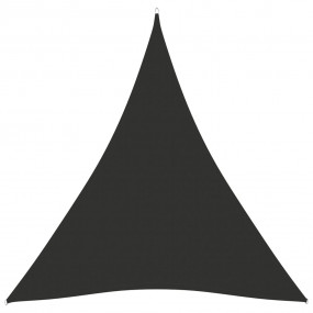 Sun Sail Anthracite PU coated oxford fabric 13.1 x 16.4...