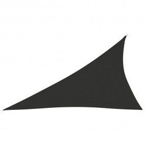 Sun Sail Anthracite PU coated oxford fabric Large