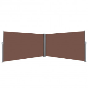 Garden Screen Brown