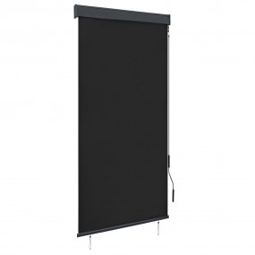 Outdoor Roller Blind Anthracite