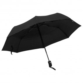 Umbrella Black Fabric (190T PG), metal, fiberglass Medi...