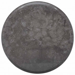 Table Top Black Marble 15.7in x 1.0in Durable Table Top...