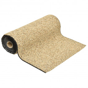 Stone Liner Natural sand Nonwoven PP fleece, drinkwater...