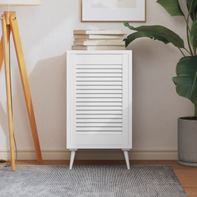 Cabinet Door White Solid Pine Wood Standard Breathable ...