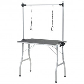 Grooming Table Black