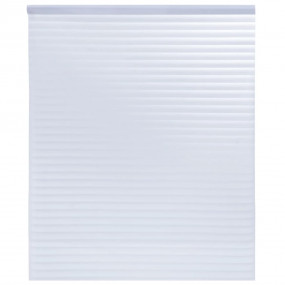 Window Film Frosted PVC 35.4 x 196.9 in Pattern Window ...