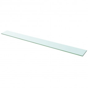 Glass Panel Clear Tempered glass Medium Durable