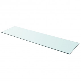 Glass Panel Clear Tempered glass Large Durable Glass Sh...