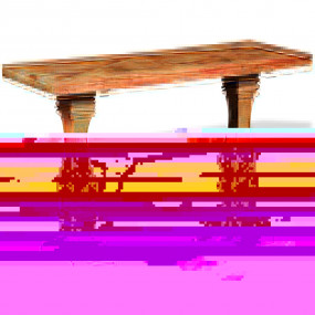 Side Table Multicolour