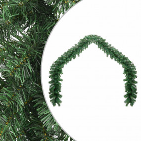 Garland Green PVC Extra Thick Decorative Inlays