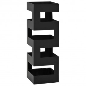 Umbrella Stand Black Powder-coated steel Modern Umbrell...