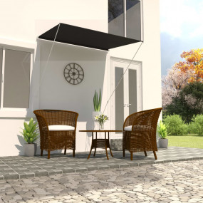Awning Anthracite