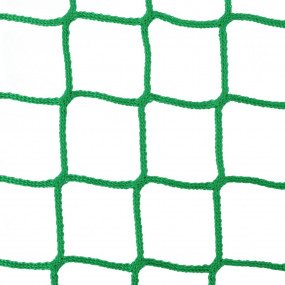 Hay Net Set of 4 Green Polypropylene 3.3ft x 3.3ft Hay ...