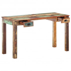 Desk Multicolor