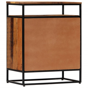 Side Cabinet Multicolor