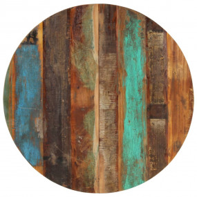 Table Top Varies by piece, includes natural wood tones,...