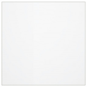 Table Protector Transparent PVC 31.5 x 31.5 in Scratch-...