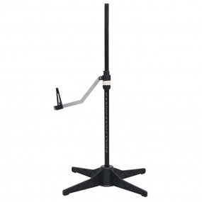 Dress Form Black Polyester L / 44-50 Adjustable Armrest...
