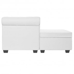 Sofa White