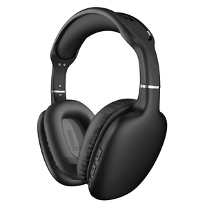 HyperGear 15610 Vibe Over-Ear Wireless Bluetooth Headph...