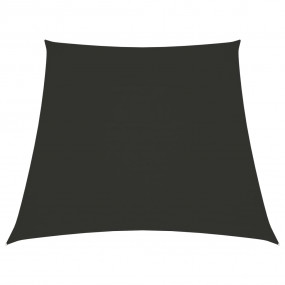 Sun Sail Anthracite PU coated oxford fabric 6.6x9.8 ft