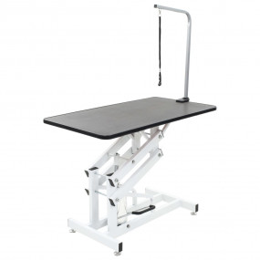 Grooming Table Black