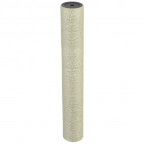 Cat Scratching Post Beige Natural sisal, particle board