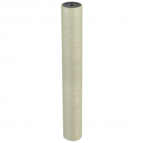Cat Scratching Post Beige Natural sisal, Particle board