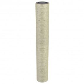Cat Scratching Post Beige Natural sisal, particle board...