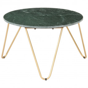 Side Table Green