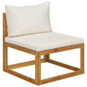 Sofa Set Modular Outdoor Sofa Rectangular Modern Durabl...