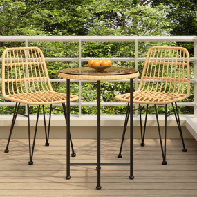 Dining Table Clear Tempered Glass Standard UV-resistant...