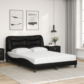 Bed Frame Black