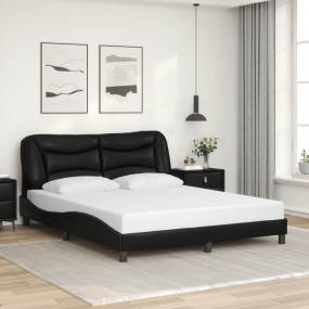 Bed Frame Black