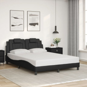 Bed Frame Black