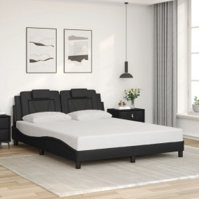 Bed Frame Black