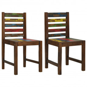 Dining Chair Set of 2