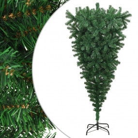 Christmas Tree Green PVC Medium Adjustable Armrests