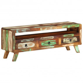 TV Cabinet Multicolor