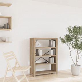 Bookcase Brown