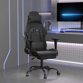 Gaming Chair Black