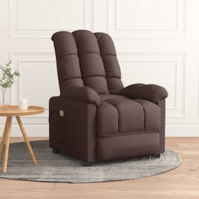 Massage Chair Dark brown