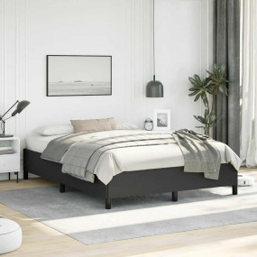 Bed Frame Black
