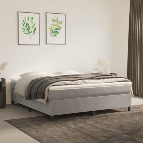 Mattress Topper White 100% polyester, foam King Mattres...