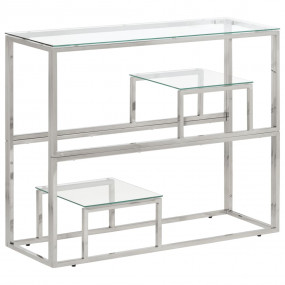 Console Table Modern Console Table Rectangular Modern